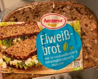 Eiweissbrot
