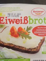 Eiweißbrot