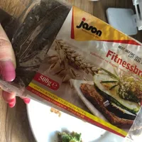 Bread fitnesses
