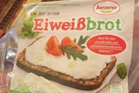 EiweiB brot