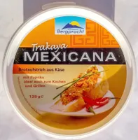 Trakaya Mexicana