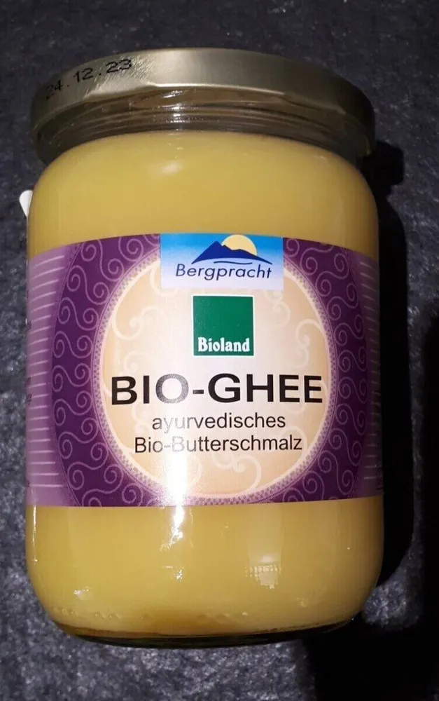 Bio Ghee