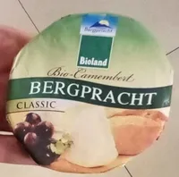 Bio -Camembert