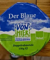 Der blaue