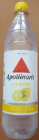Apollinaris, Lemon