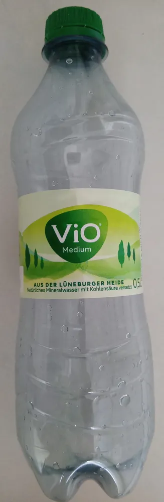 Vio Medium