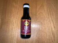 Ketjap Manis - süße Sojasauce