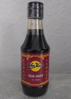 Wan Kwai Soja-Sauce