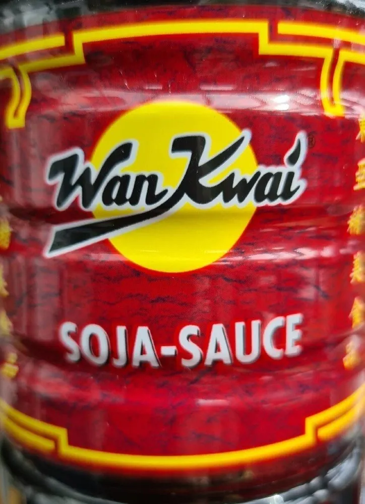 Soja Sauce