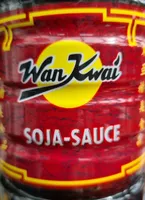 Soja Sauce