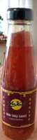Thai Chili-Sauce