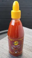 Chili Sauce Flying Tiger