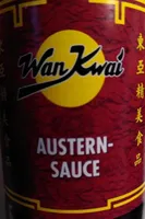 Austern Sauce