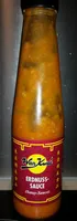 Erdnuss-Sauce