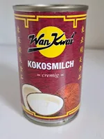 Kokosmilch