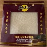 Reisteigplatten