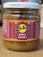 Mango Chutney