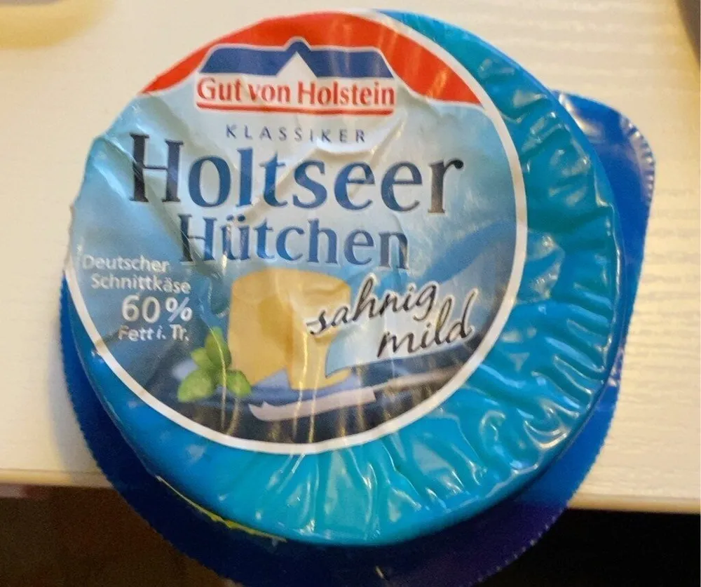 Holtseer Hütchen