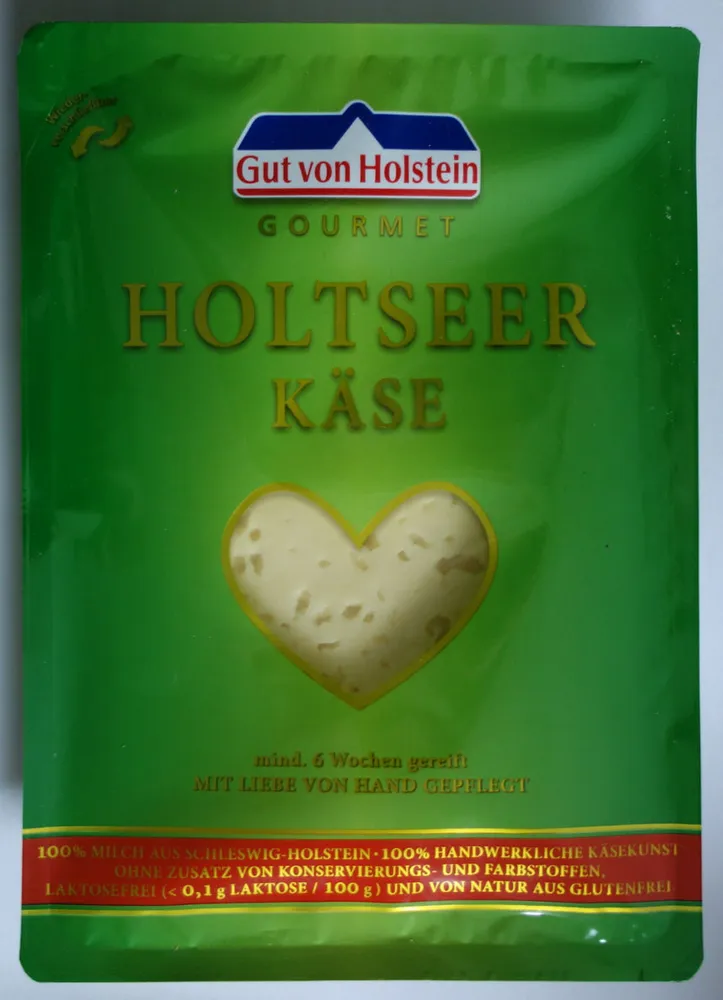 Holtseer Käse