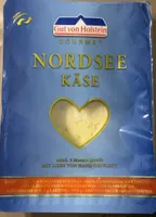 Nordsee Käse