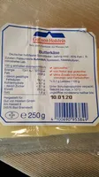 butterkäse