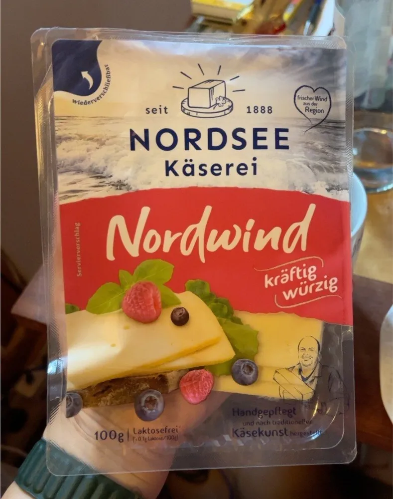 Nordwind