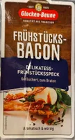 Frühstüks-Bacon