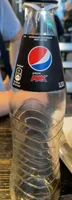 Pepsi Max