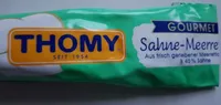 S-Sahne-Meerrettich