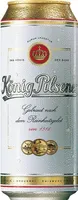 Königs Pilsener König Pilsener 0,5L Dose Merken