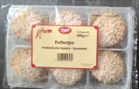 Poffertjes