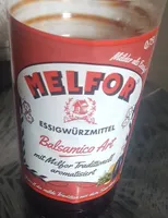 Essig Melfor Balsamico