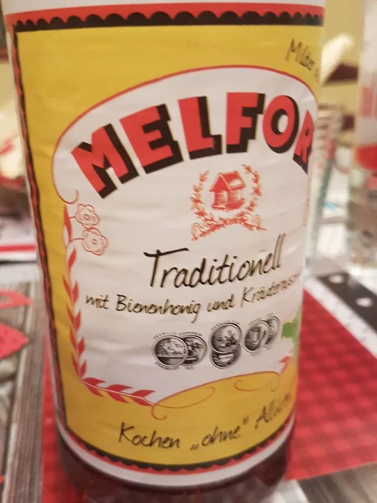 Essig Melfor
