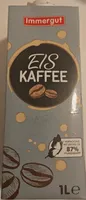 Eis Kaffee