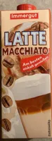 Latte Macchiato