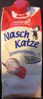 Naschkatze