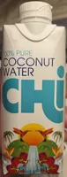 Chi Pure Coconut Water 330ml