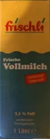frischli Vollmilch