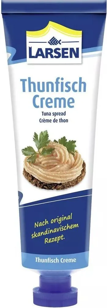 Thunfisch Creme