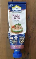 Kaviar Creme Original