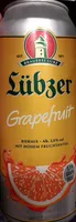 Naturradler Grapfruit