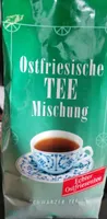 Ostfriesische Teemischung