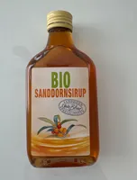 BIO SANDDORNSIRUP