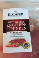 Knochenschinken