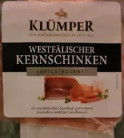 Westfälischer Kernschinken