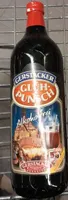 Glühpunsch Alkoholfrei