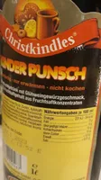 Kinderpunsch