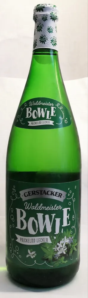 Waldmeister Bowle