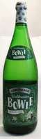 Waldmeister Bowle