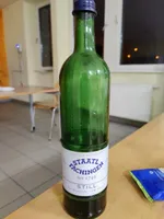 Wasser; Staatl.Faching. Still